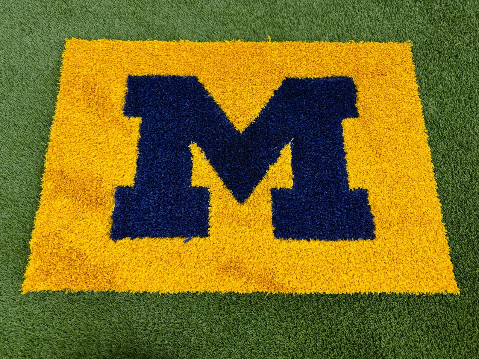 Michigan turf doormat variation 3