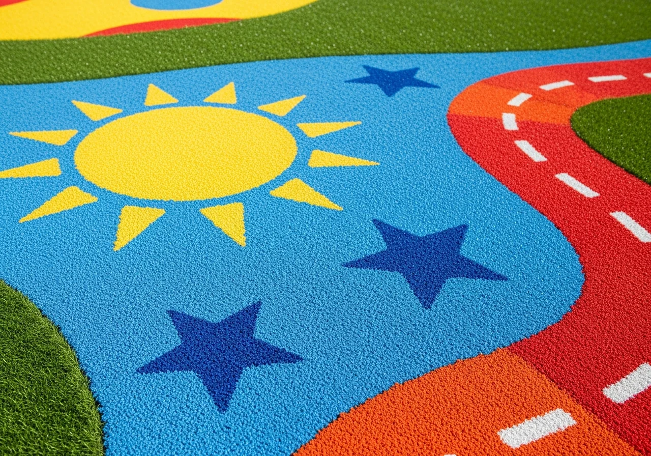 Your Logos. Your Graphics. Your Space.
