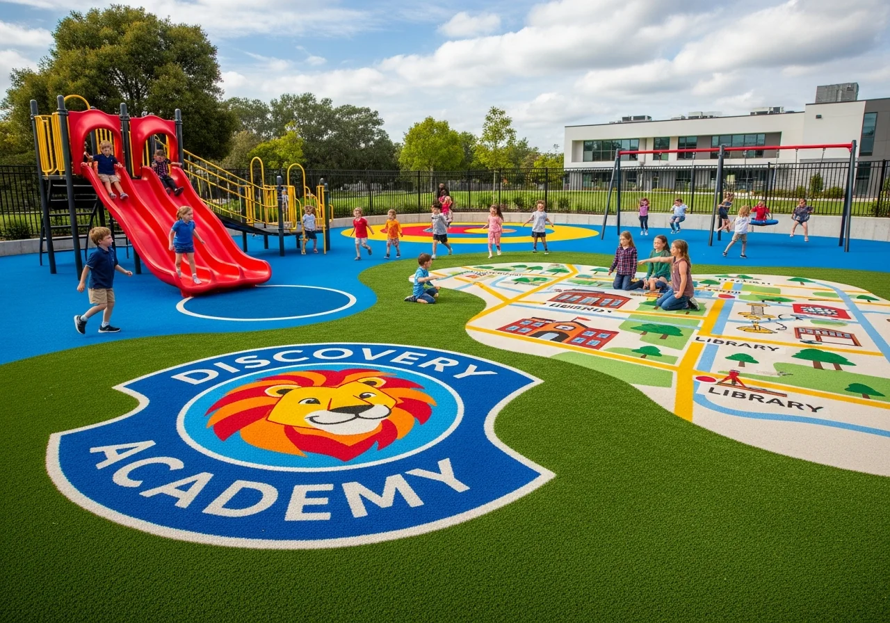 Pre-Designed Activity Patterns